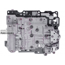 Zostava ventilového bloku so solenoidmi, automatická prevodovka AW TF-81SC 05-12