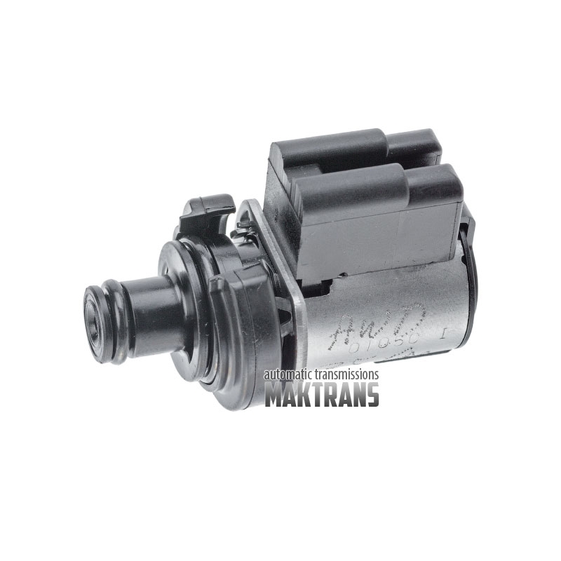 Solenoid pripojenia pohonu všetkých kolies (3,2-3,5 Ohm) Subaru Lineartronic CVT TR580 TR690