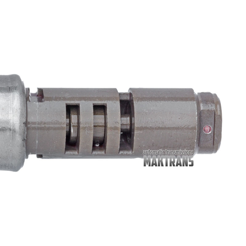 Solenoidová súprava U140E U240E 03-up (ak vrátite súpravu - cena 132 USD)