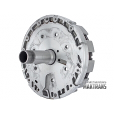 Náboj (stator) olejového čerpadla s balíkom B1 automatická prevodovka 722.6 96-up R1402722224