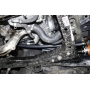 Prídavná filtračná súprava Subaru Outback Transmission model TR690 Bracket Gen1