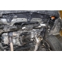 Prídavná filtračná súprava Subaru Outback Transmission model TR690 Bracket Gen1