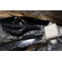 Prídavná filtračná súprava Subaru Outback Transmission model TR690 Bracket Gen1