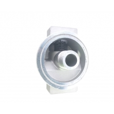 Hlavný filter automatickej prevodovky (s pretlakovým ventilom a indikátorom znečistenia filtra 10 µm)