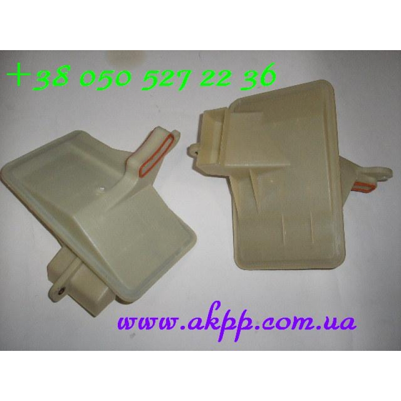 Olejový filter, automatická prevodovka AW50-40LE AW50-41LE 89-98 90348726 15040738001