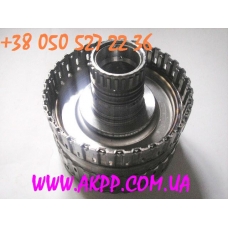 Bubon FORWARD DIRECT CD4E 98-násobný F8RZ7G120BA