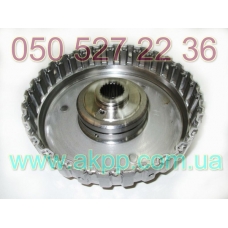 Bubon UNDERDRIVE A4CF1 A4CF2 05-up 4541423000