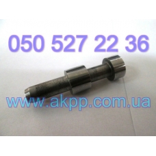 Teleso solenoidového ventilu kvapalinovej spojky A5HF1 06-up 4625539000