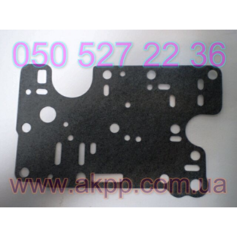 Tesnenie bloku ventilov Aux A540E A540H 88-00 3543132020