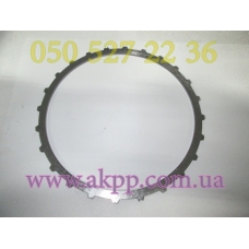 Prítlačný kotúč DIRECT REAR A750E A760E A761E 03-up 149mm 24T 3.0mm 3564960030