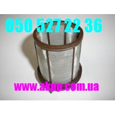 Olejový filter automatickej prevodovky ZF 4HP18Q 86-97 0501311497 2263,22 7599525