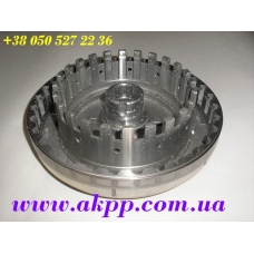 Bubon AC ZF 5HP30 93-up 1055270075