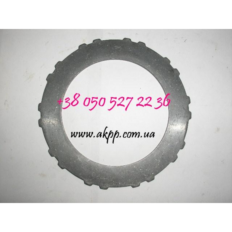 Oceľový kotúč DIRECT A5HF1 F5A51 R5A51 V5A51 02-up 88mm 20T 4mm 124761-400