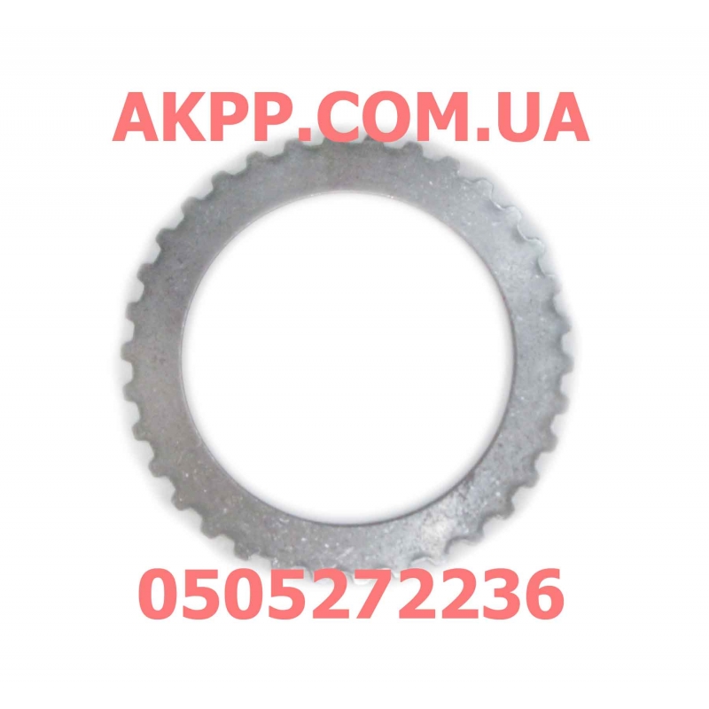 Oceľový kotúč DIRECT AODE AODE-W 4R70W 4R75E 4R75W 90-up 93mm 34T 2mm F6AZ7B442AA 049715-200